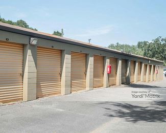 Photo 5 of Extra Space Storage - 2295 West Michigan Avenue, Pensacola, FL