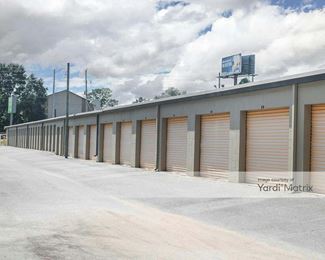 Photo 6 of Extra Space Storage - 2295 West Michigan Avenue, Pensacola, FL
