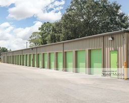 Image for Extra Space Storage - 2807 West Michigan Avenue, Pensacola, FL