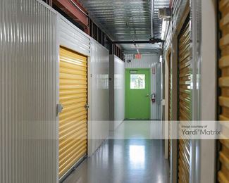 Photo 4 of Extra Space Storage - 2807 West Michigan Avenue, Pensacola, FL