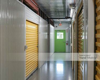 Storage Units for Rent available at 2807 West Michigan Avenue, Pensacola, FL 32526