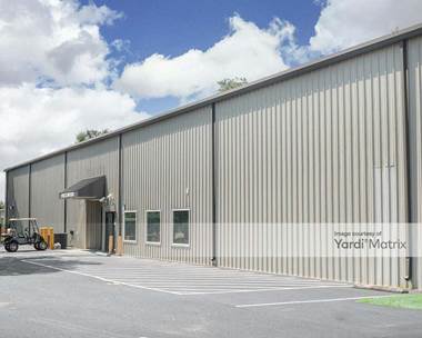 Storage Units for Rent available at 2807 West Michigan Avenue, Pensacola, FL 32526