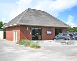 Image for SpareBox Storage - 4240 Berryhill Road, Pace, FL