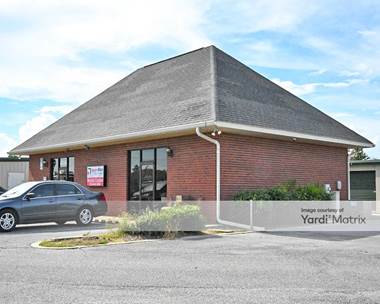 Storage Units for Rent available at 4240 Berryhill Road, Pace, FL 32571