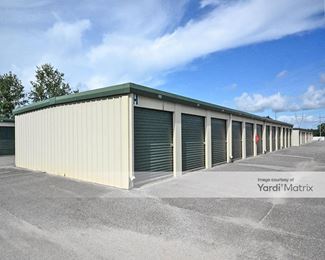 Photo 3 of SpareBox Storage - 4240 Berryhill Road, Pace, FL