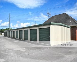 Photo 4 of SpareBox Storage - 4240 Berryhill Road, Pace, FL