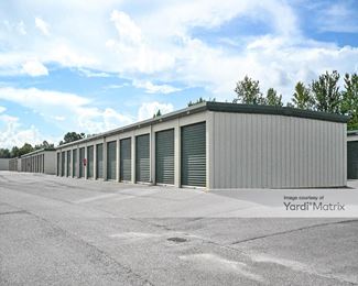 Photo 5 of SpareBox Storage - 4240 Berryhill Road, Pace, FL