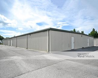 Photo 6 of SpareBox Storage - 4240 Berryhill Road, Pace, FL