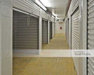 Photo 7 of SpareBox Storage - 4240 Berryhill Road, Pace, FL
