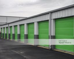 Image for Extra Space Storage - 15 McClure Drive, Gulf Breeze, FL
