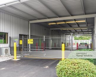 Photo 2 of Extra Space Storage - 15 McClure Drive, Gulf Breeze, FL