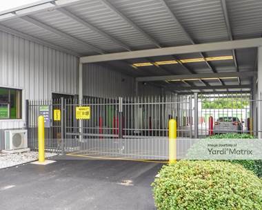 Storage Units for Rent available at 15 McClure Drive, Gulf Breeze, FL 32561