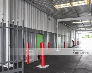 Storage Units for Rent available at 15 McClure Drive, Gulf Breeze, FL 32561