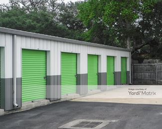 Photo 5 of Extra Space Storage - 15 McClure Drive, Gulf Breeze, FL