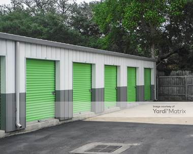Storage Units for Rent available at 15 McClure Drive, Gulf Breeze, FL 32561