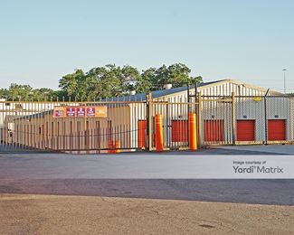 Photo 2 of Public Storage - 399 Brent Lane, Pensacola, FL