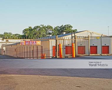 Storage Units for Rent available at 399 Brent Lane, Pensacola, FL 32503