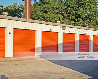 Photo 5 of Public Storage - 399 Brent Lane, Pensacola, FL