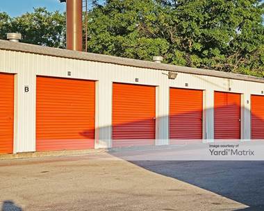 Storage Units for Rent available at 399 Brent Lane, Pensacola, FL 32503