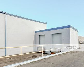 Photo 2 of USA Storage Centers - 330 South Tyndall Pkwy, Panama City, FL
