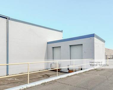 Storage Units for Rent available at 330 South Tyndall Pkwy, Panama City, FL 32404