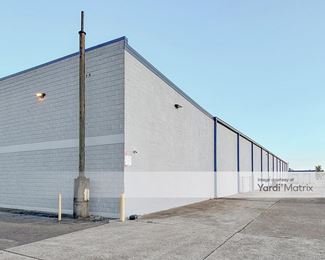 Photo 3 of USA Storage Centers - 330 South Tyndall Pkwy, Panama City, FL