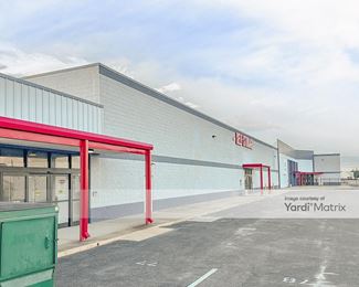 Photo 4 of USA Storage Centers - 330 South Tyndall Pkwy, Panama City, FL