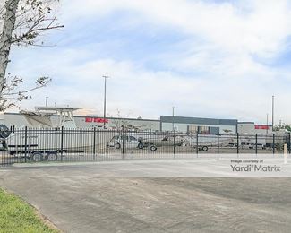 Photo 5 of USA Storage Centers - 330 South Tyndall Pkwy, Panama City, FL