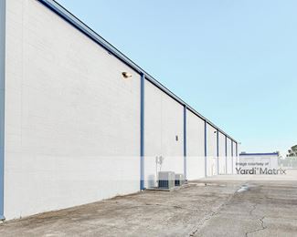Photo 6 of USA Storage Centers - 330 South Tyndall Pkwy, Panama City, FL