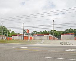 Image for Public Storage - 944 Creighton Road, Pensacola, FL