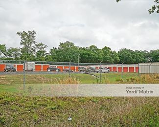 Photo 3 of Public Storage - 944 Creighton Road, Pensacola, FL