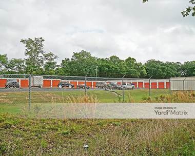 Storage Units for Rent available at 944 Creighton Road, Pensacola, FL 32504