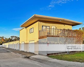 Photo 1 of CubeSmart Self Storage - 8224 Panama City Beach Pkwy, Panama City Beach, FL