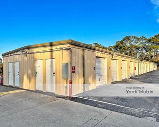 Photo 2 of CubeSmart Self Storage - 8224 Panama City Beach Pkwy, Panama City Beach, FL