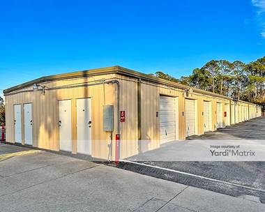 Storage Units for Rent available at 8224 Panama City Beach Pkwy, Panama City Beach, FL 32407