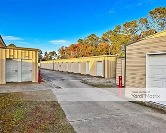 Photo 3 of CubeSmart Self Storage - 8224 Panama City Beach Pkwy, Panama City Beach, FL