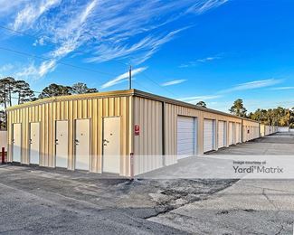 Photo 4 of CubeSmart Self Storage - 8224 Panama City Beach Pkwy, Panama City Beach, FL