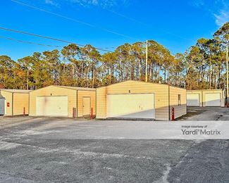 Photo 5 of CubeSmart Self Storage - 8224 Panama City Beach Pkwy, Panama City Beach, FL
