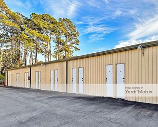 Photo 6 of CubeSmart Self Storage - 8224 Panama City Beach Pkwy, Panama City Beach, FL