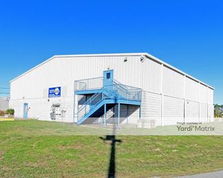 Photo 3 of iStorage - 1816 Thomas Drive, Panama City Beach, FL