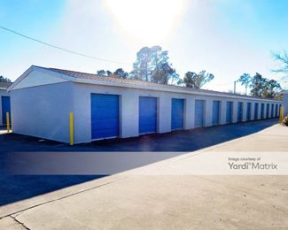Photo 4 of iStorage - 1816 Thomas Drive, Panama City Beach, FL