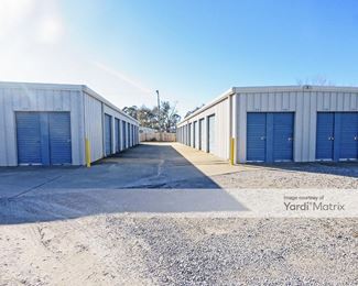 Photo 5 of iStorage - 1816 Thomas Drive, Panama City Beach, FL