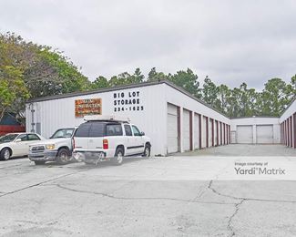 Photo 3 of Big Lot Storage - 8 Miracle Strip Loop, Panama City Beach, FL
