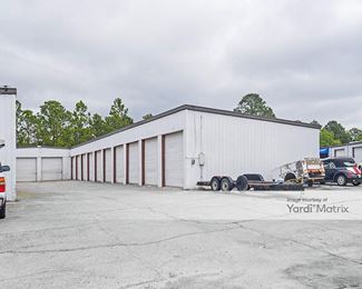 Photo 4 of Big Lot Storage - 8 Miracle Strip Loop, Panama City Beach, FL