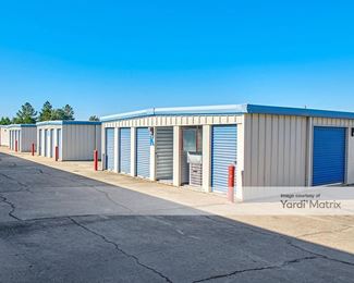 Photo 2 of Prime Storage - 101 Hospital Drive, Crestview, FL