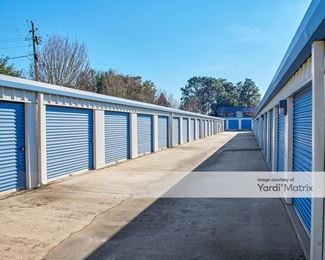 Photo 4 of Prime Storage - 101 Hospital Drive, Crestview, FL