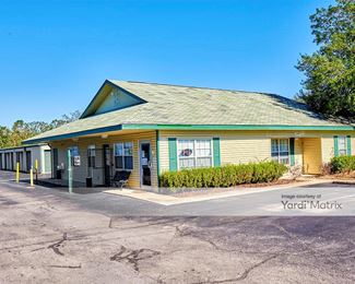 Photo 1 of Prime Storage - 1130 West Nine Mile Road, Pensacola, FL