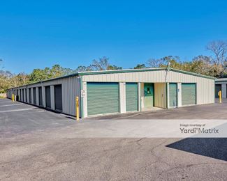 Photo 2 of Prime Storage - 1130 West Nine Mile Road, Pensacola, FL