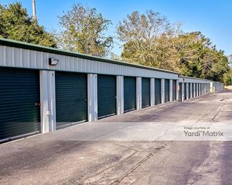 Photo 3 of Prime Storage - 1130 West Nine Mile Road, Pensacola, FL