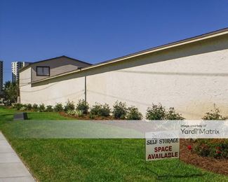 Photo 2 of Regional Self-Storage - 1230 Airport Road, Destin, FL